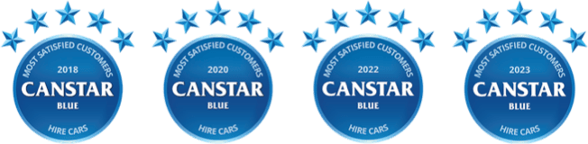 Canstar Blue Award Winners