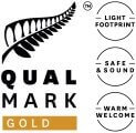 Qualmark Gold Awards